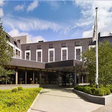 Park Plaza Eindhoven Hotel Exterior photo