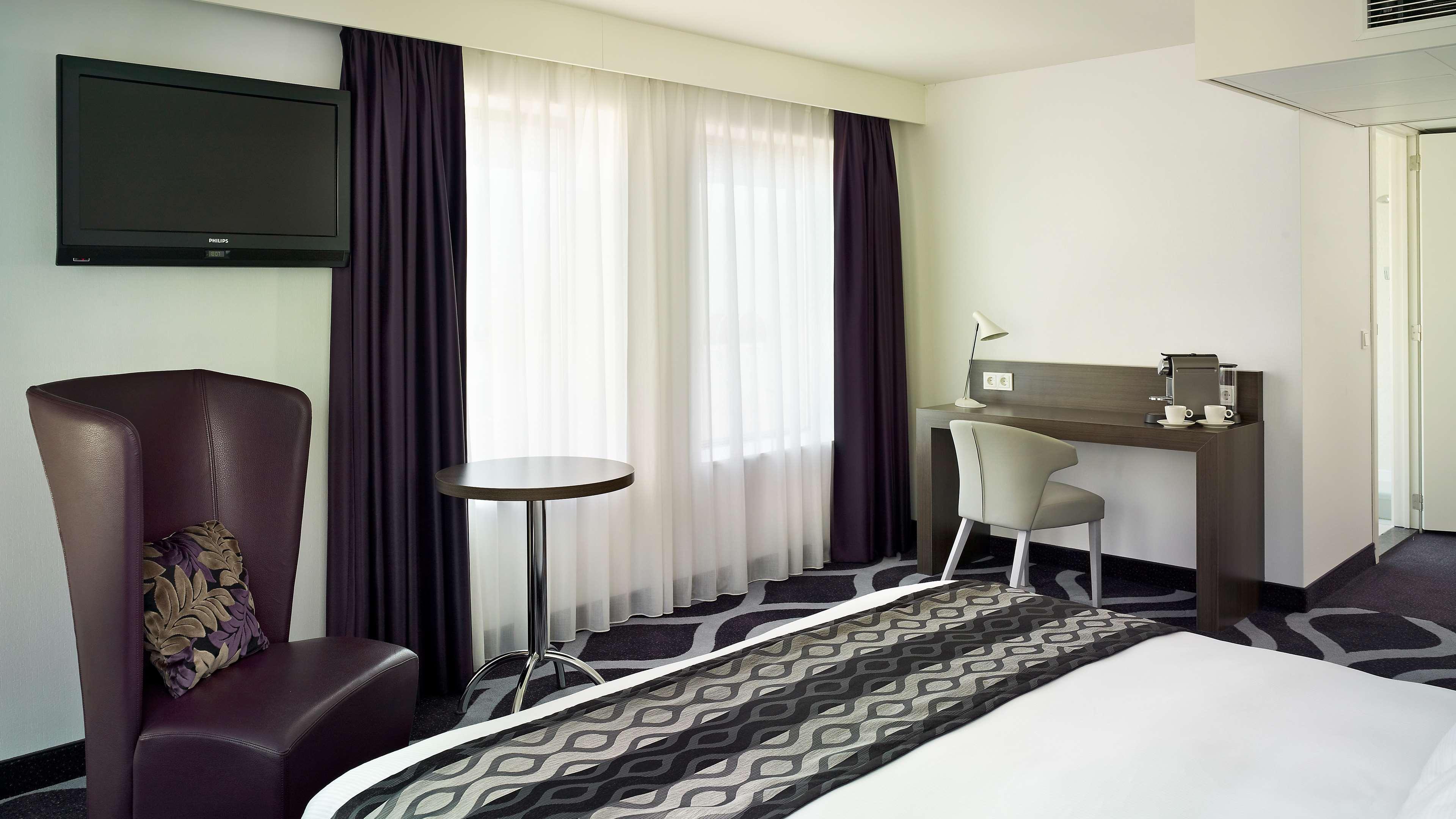 Park Plaza Eindhoven Hotel Exterior photo