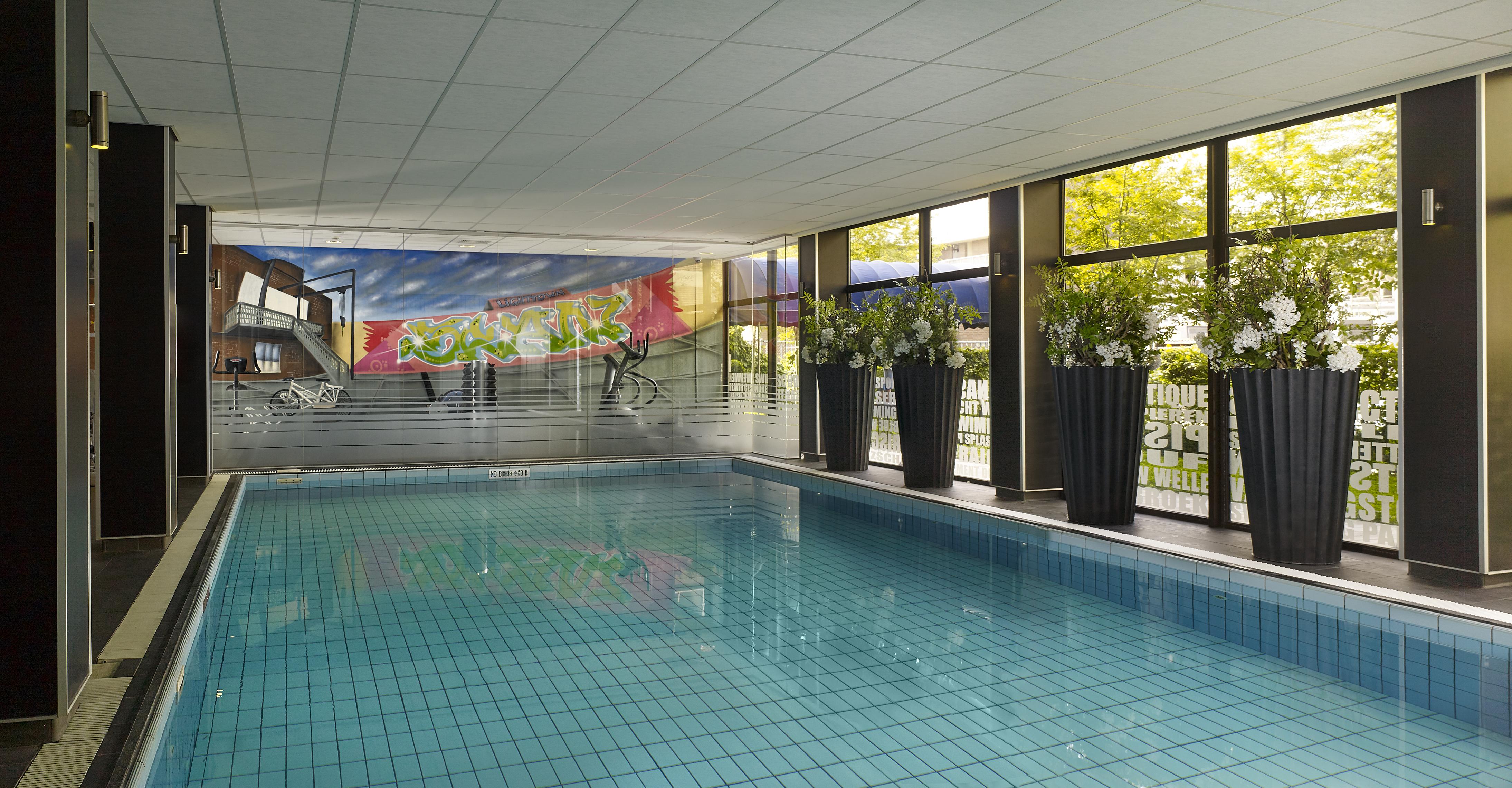 Park Plaza Eindhoven Hotel Exterior photo