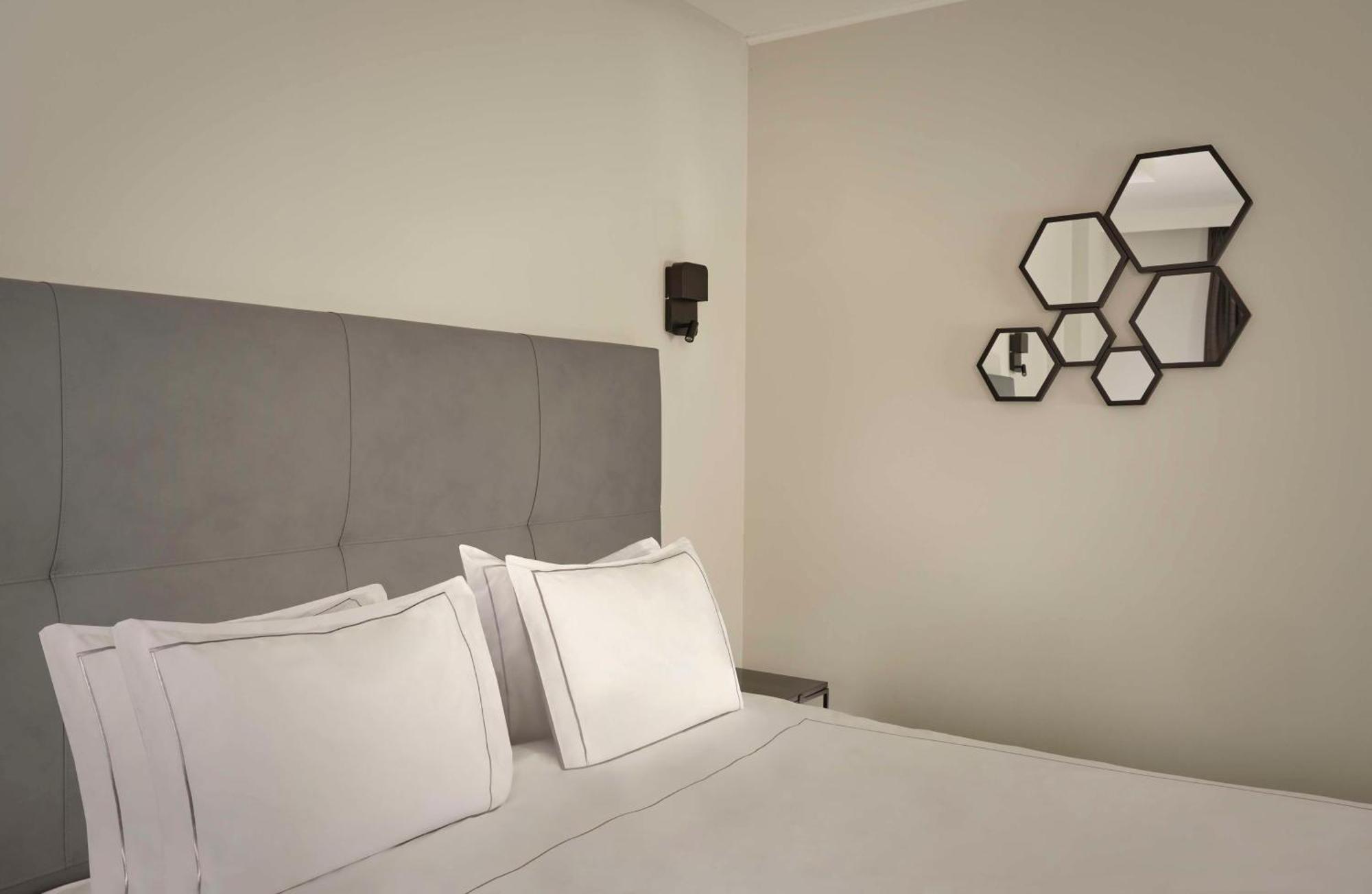 Park Plaza Eindhoven Hotel Exterior photo