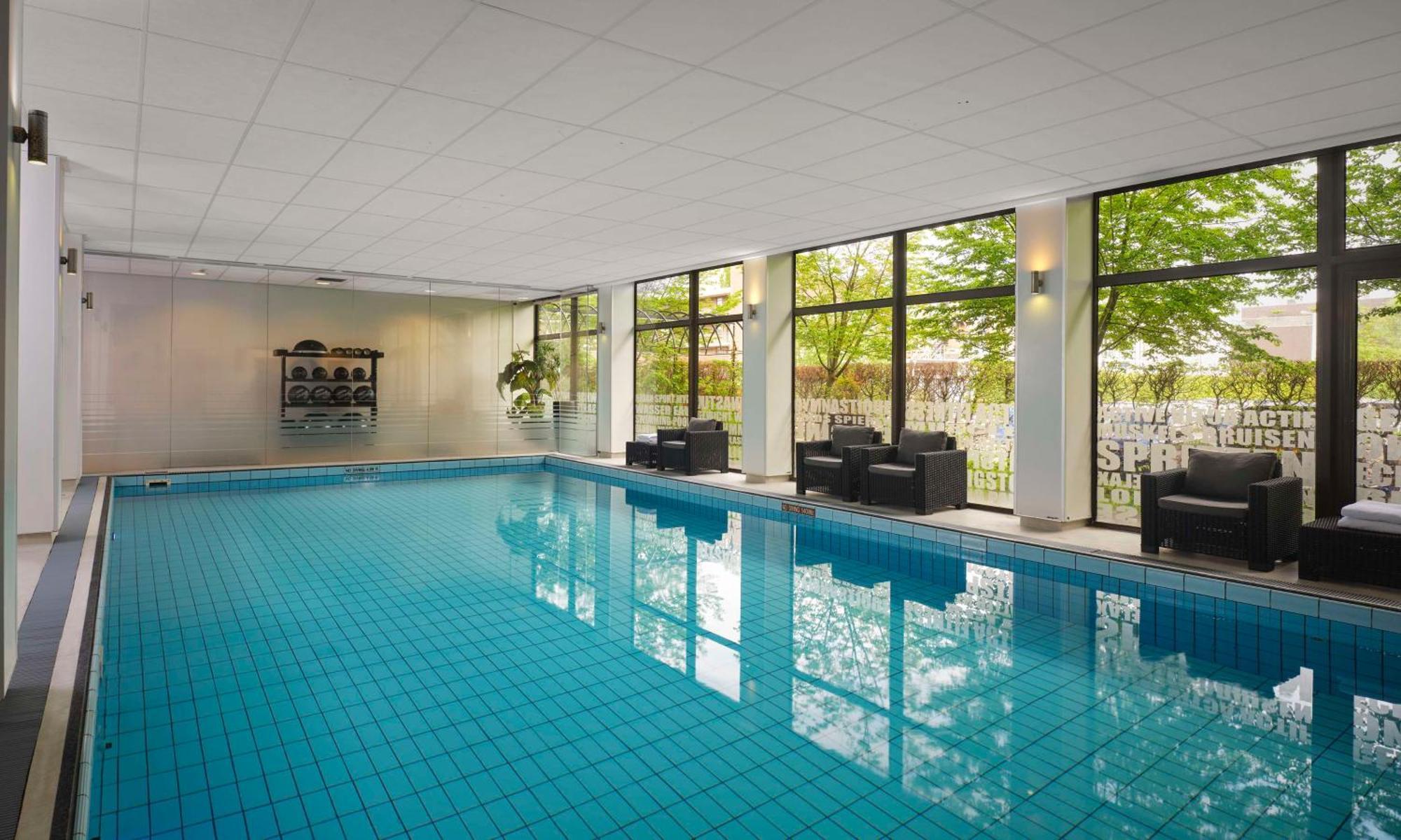 Park Plaza Eindhoven Hotel Exterior photo